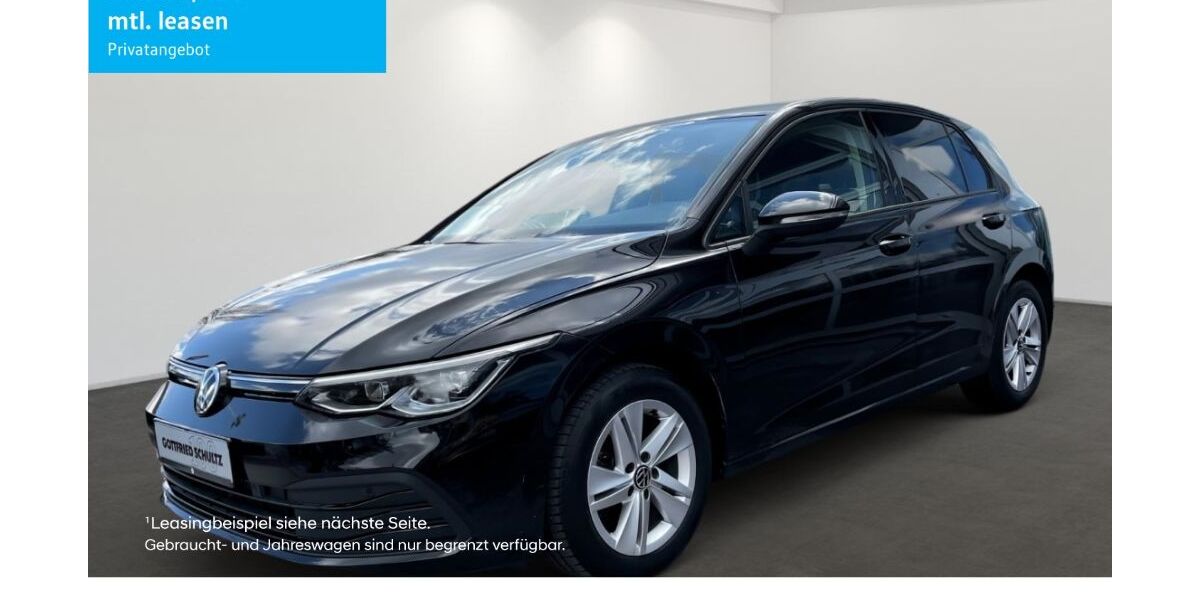 VW Golf 74.969 km 21.990 &euro; Solingen 42651