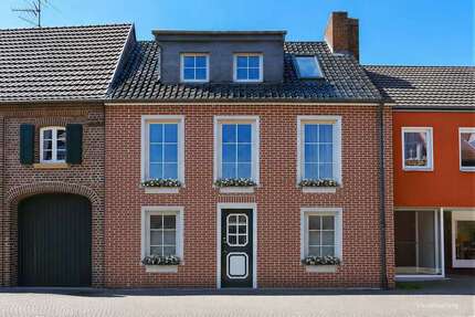 Haus Düsseldorf Stadtbezirk 5 - 8 Zimmer, 171 m&sup2;, 795.000&euro; | Angebot:26664198