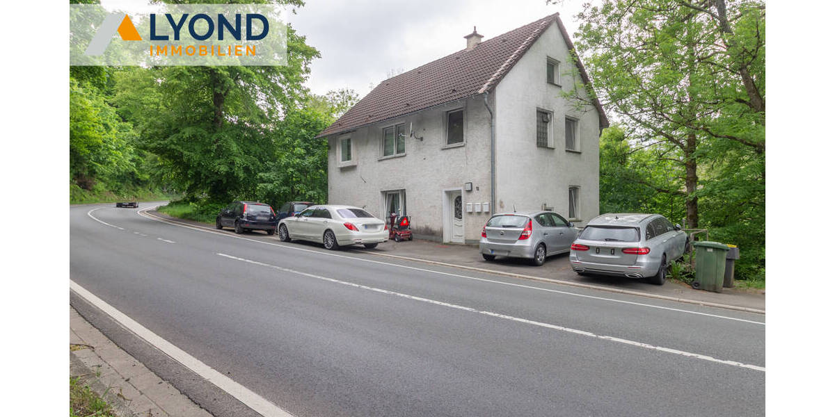 Mehrfamilienhaus, Wohnhaus Halver - 279.000&euro; | Angebot:25676675