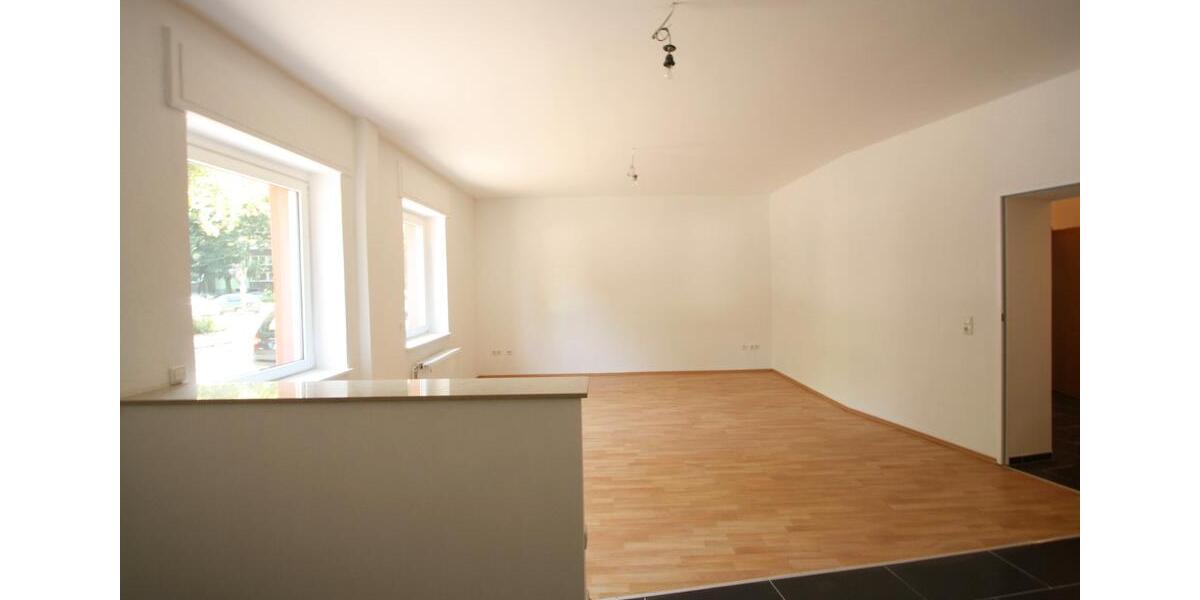 Erdgeschoßwohnung Herne Wanne-Bickern - 2.5 Zimmer, 65 m&sup2;, 600&euro; | Angebot:26627129