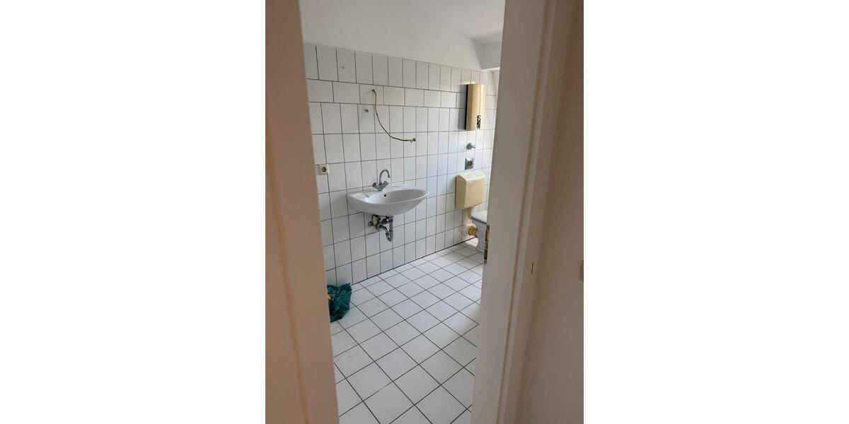 Etagenwohnung Witten Herbede - 3 Zimmer, 77 m&sup2;, 662&euro; | Angebot:26629586