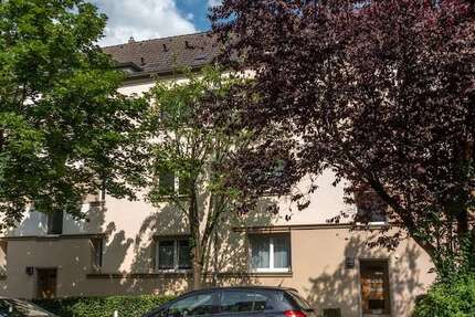 Wohnung Essen Ostviertel - 2 Zimmer, 60 m&sup2;, 377&euro; | Angebot:26656647