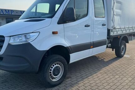 Mercedes-Benz Sprinter 49.091 km 39.151 &euro; Witten 58454