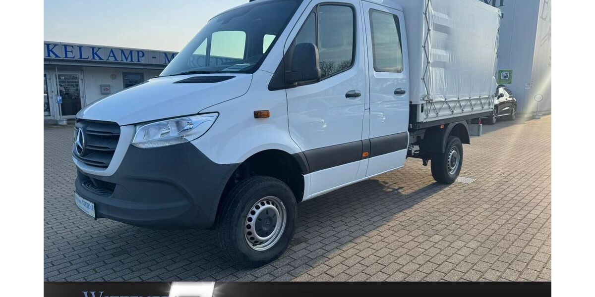 Mercedes-Benz Sprinter 49.091 km 39.151 &euro; Witten 58454