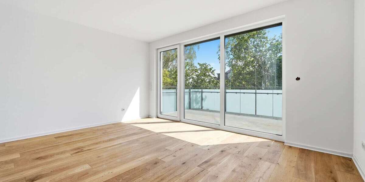 Etagenwohnung Wuppertal Cronenberg - 3.5 Zimmer, 93 m&sup2;, 384.000&euro; | Angebot:26991712