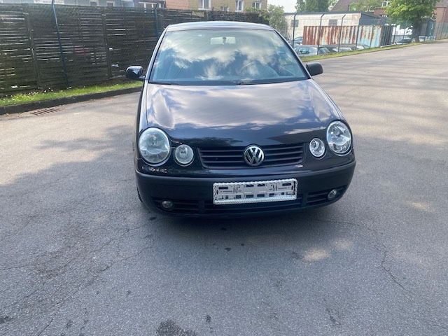 VW Polo 148.000 km 1.850 &euro; Mülheim an der ruht 45475