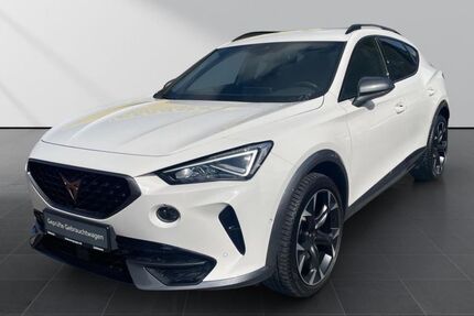 Cupra Formentor 21.600 km 32.990 &euro; Wuppertal 42109