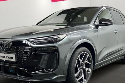 Audi Q6 e-tron 3.000 km 79.790 &euro; Hagen 58089