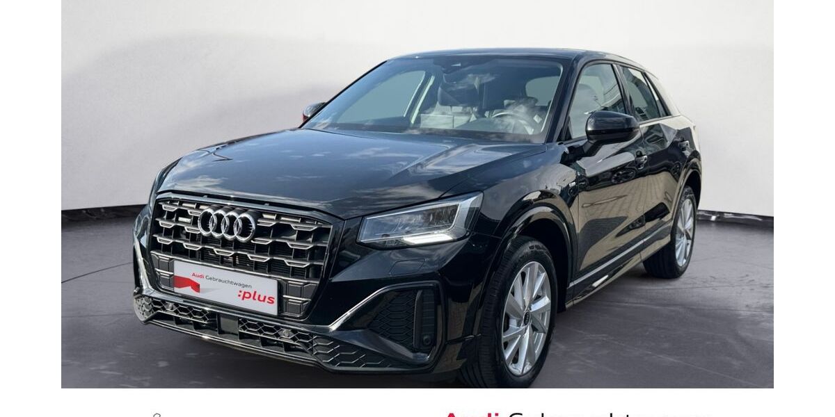 Audi Q2 50.418 km 26.980 &euro; Hilden 40721