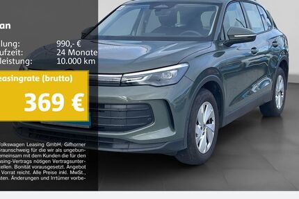 VW Tiguan 20.650 km 30.220 &euro; Remscheid 42897