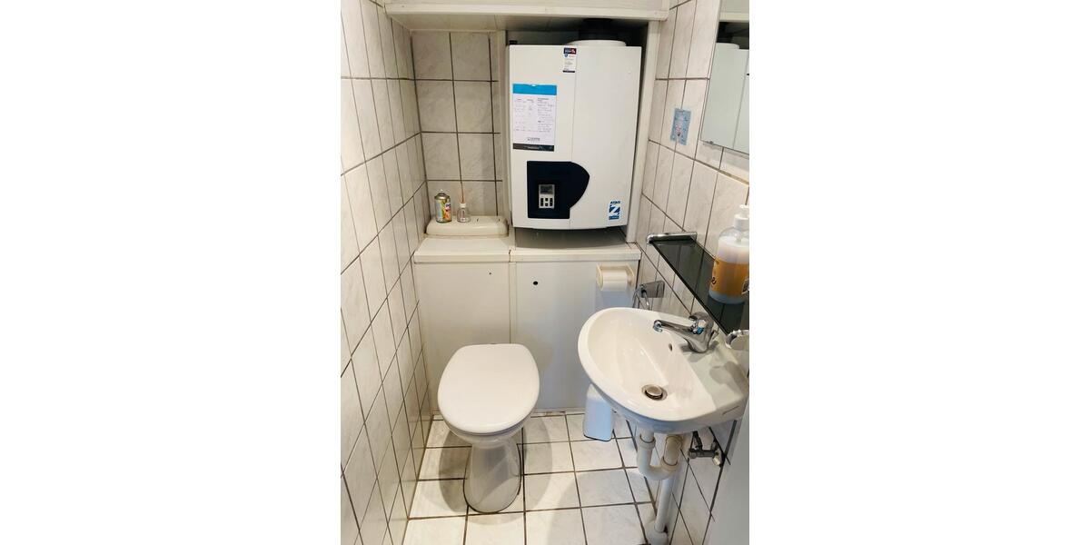 Ferienimmobilie Witten Rüdinghausen - 90&euro; | Angebot:22301672