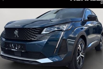 Peugeot 3008 8.550 km 27.990 &euro; Essen 45143