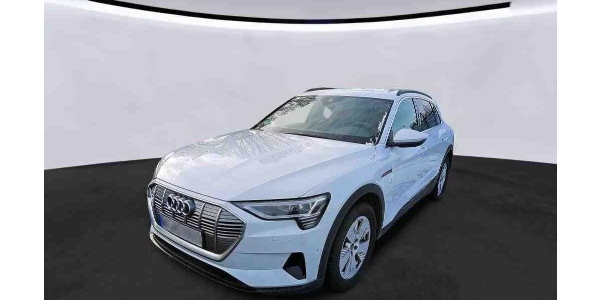 Audi e-tron 59.540 km 34.935 &euro; Hagen 58091