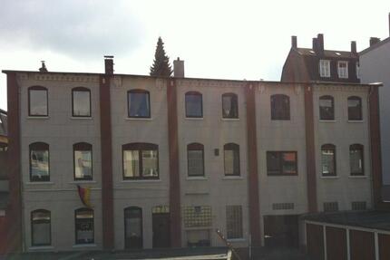 Wohnung Wuppertal Gemarkung Barmen - 1 Zimmer, 40 m&sup2;, 320&euro; | Angebot:25801240