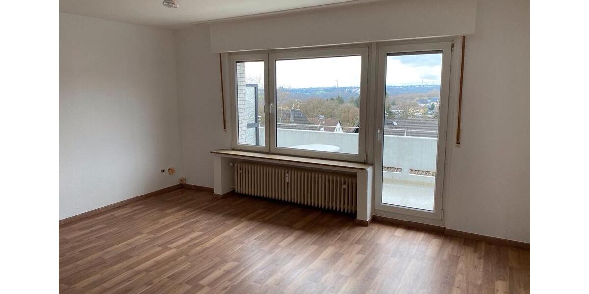 Etagenwohnung Wuppertal Lichtenplatz - 2 Zimmer, 64 m&sup2;, 550&euro; | Angebot:25931867