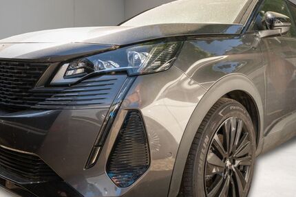 Peugeot 5008 20.295 km 37.940 &euro; Herne 44625