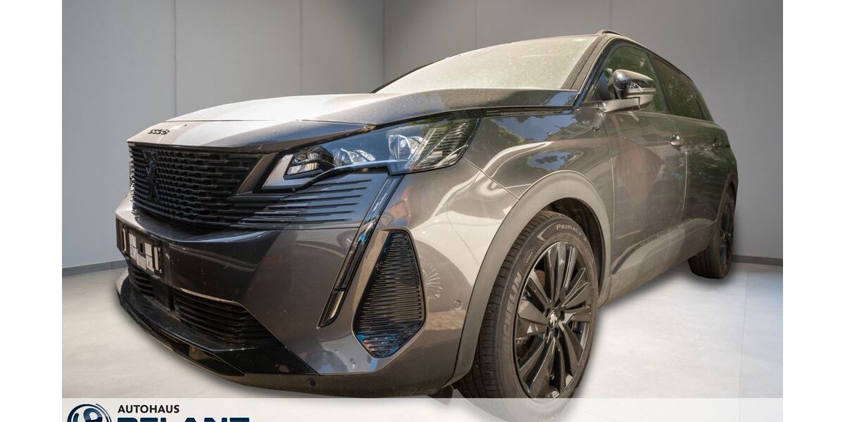 Peugeot 5008 20.295 km 38.840 &euro; Herne 44625