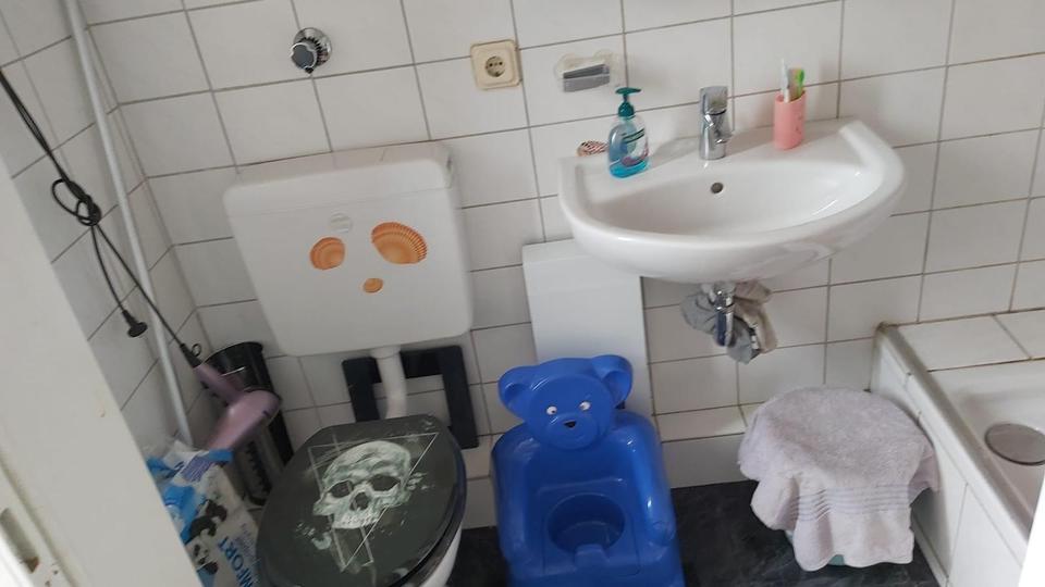 Etagenwohnung Hagen Hohenlimburg - 2 Zimmer, 51 m&sup2;, 295&euro; | Angebot:26566408