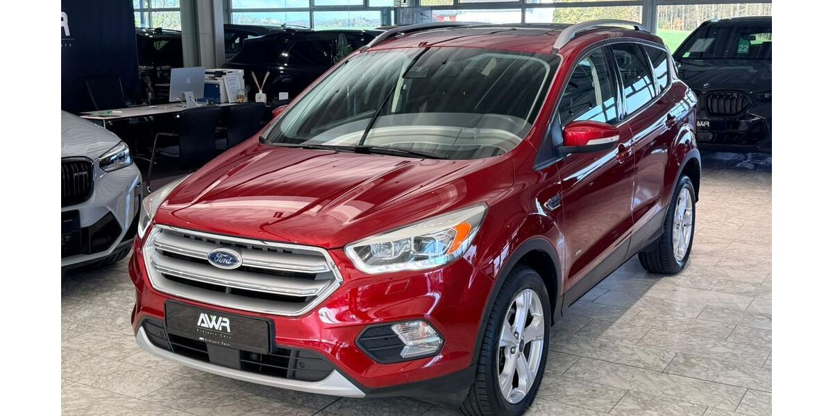 Ford Kuga 67.115 km 13.980 &euro; Remscheid 42897