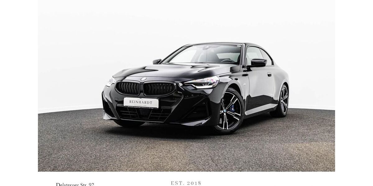 BMW 220 45.892 km 35.140 &euro; Hagen 58091