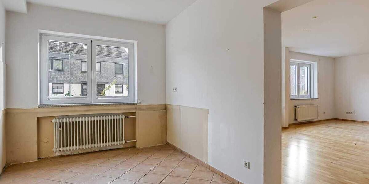 Einfamilienhaus Ratingen Zentrum - 8 Zimmer, 181 m&sup2;, 674.300&euro; | Angebot:25664994