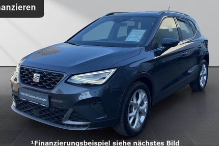 Seat Arona 38.786 km 21.990 &euro; Solingen 42719