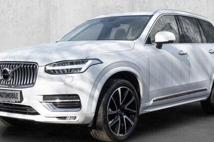 Volvo XC90 66.160 km 44.880 &euro; Wuppertal 42109