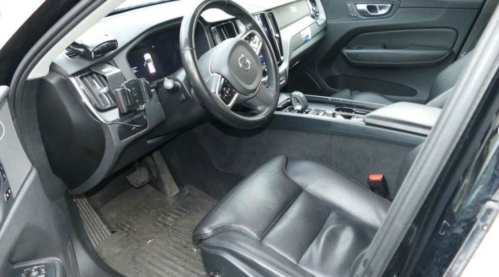 Volvo XC60 293.000 km 17.700 &euro; Gelsenkirchen 45884