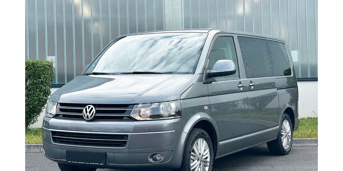 VW T5 Multivan 145.310 km 25.000 &euro; Erkrath 40699