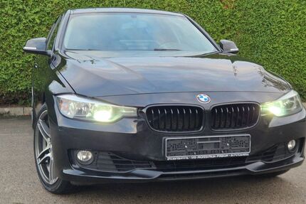 BMW 320 250.000 km 10.900 &euro; Essen 45356