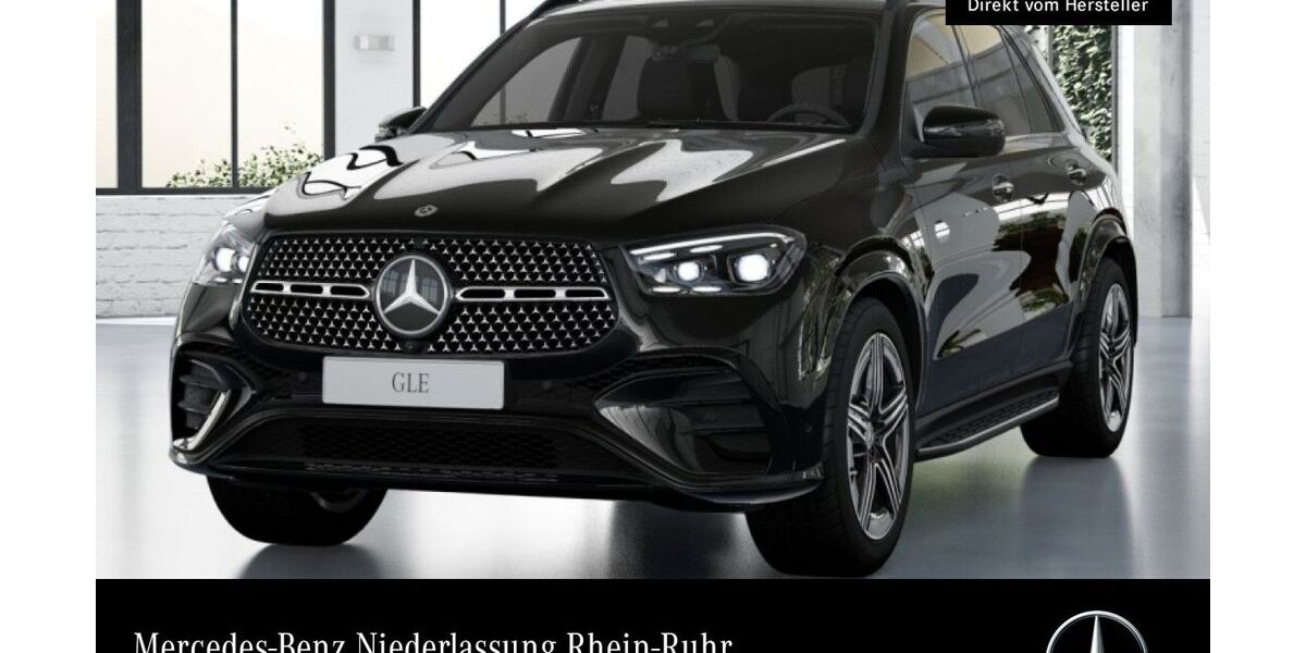 Mercedes-Benz GLE 450 9.900 km 93.990 &euro; Düsseldorf 40470
