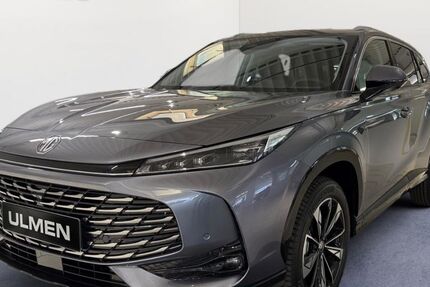 MG HS 4.689 km 30.990 &euro; Düsseldorf 40231