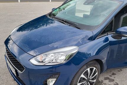 Ford Fiesta 75.890 km 10.700 &euro; Bochum 44869