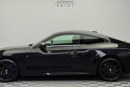 BMW M440 74.830 km 48.990 &euro; Radevormwald 42477