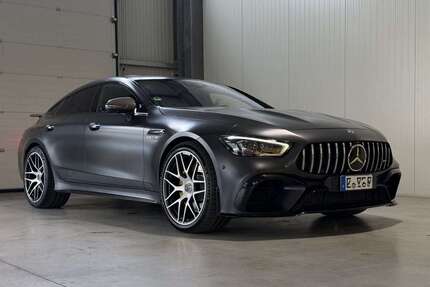 Mercedes-Benz AMG GT 139.500 km 89.900 &euro; Gelsenkirchen 45879