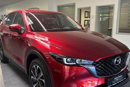 Mazda CX-5 24.500 km 31.990 &euro; Erkrath 40699