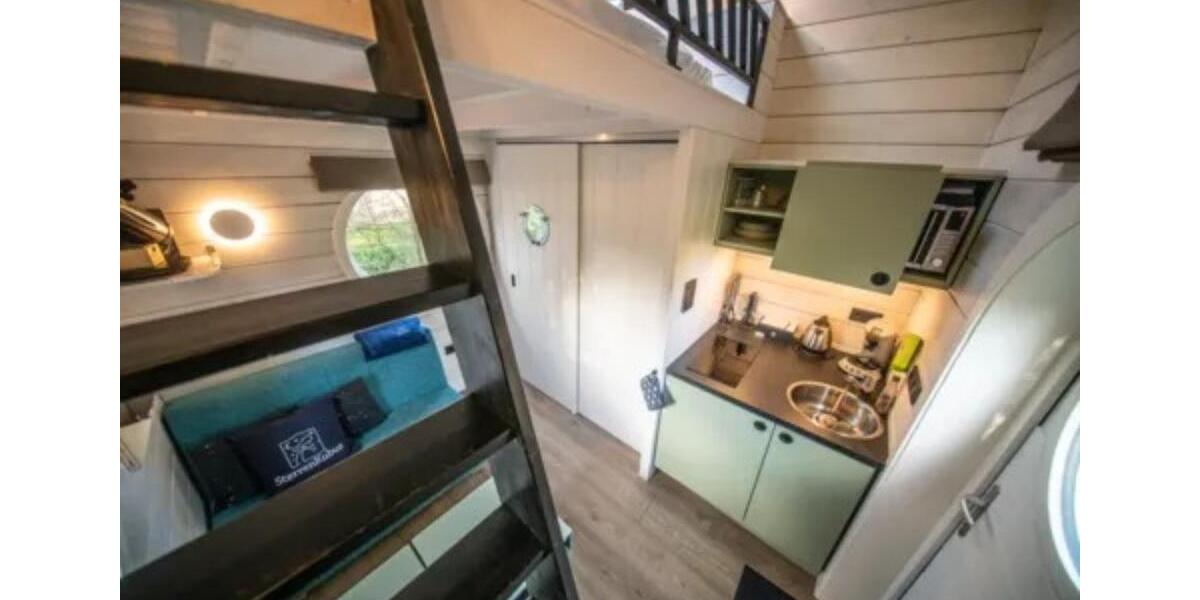 Ferienimmobilie Wuppertal Elberfeld - 132&euro; | Angebot:18472615