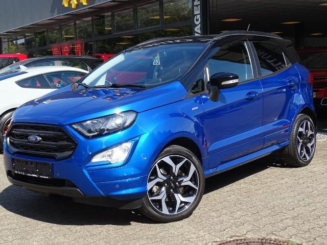 Ford EcoSport 37.449 km 15.990 &euro; Essen 45130