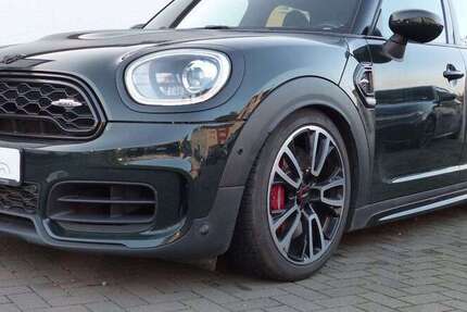Mini John Cooper Works Countryman 97.700 km 25.950 &euro; Solingen 42699