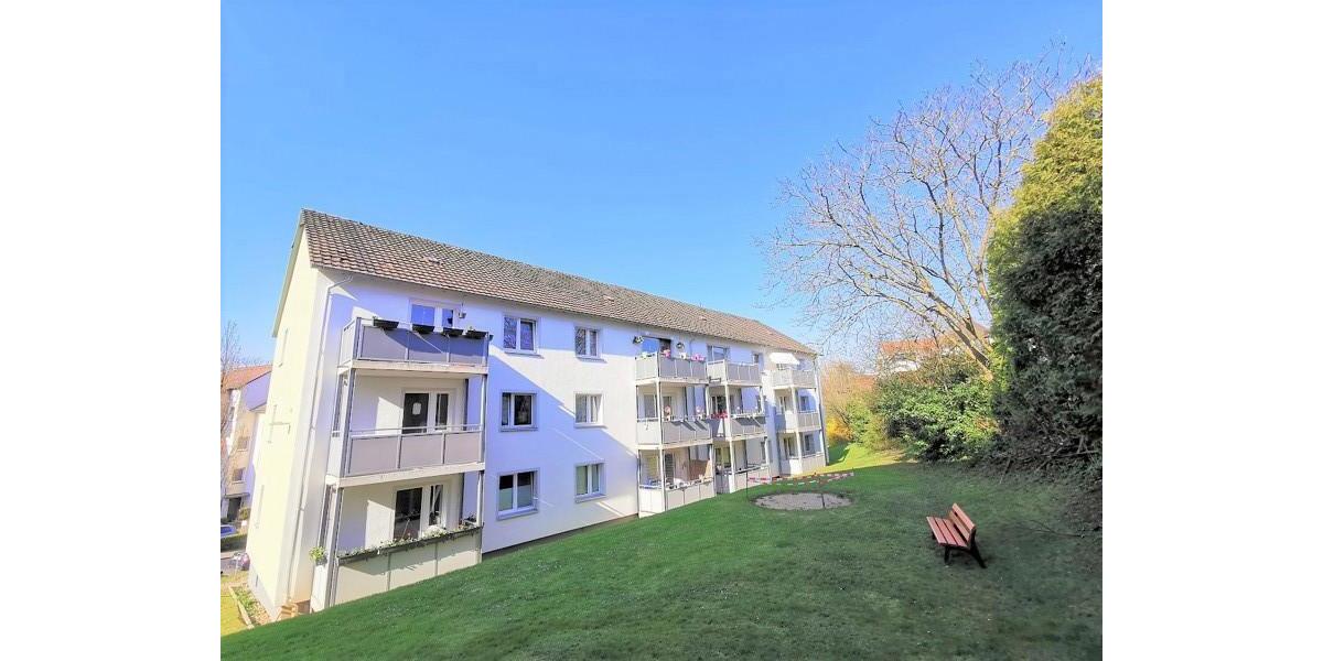 Etagenwohnung Mettmann - 2 Zimmer, 53 m&sup2;, 601&euro; | Angebot:26619397