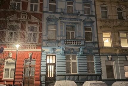 Wohnung Düsseldorf Pempelfort - 2 Zimmer, 54 m&sup2;, 1.150&euro; | Angebot:25873076