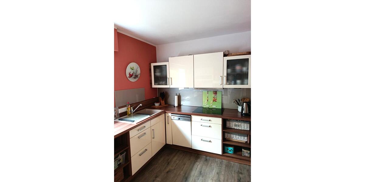 Erdgeschoßwohnung Solingen - 4 Zimmer, 136 m&sup2;, 459.000&euro; | Angebot:27224334