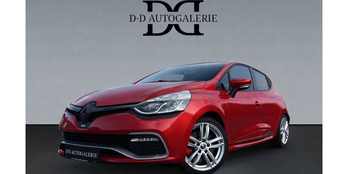 Renault Clio 119.000 km 13.699 &euro; Remscheid 42857