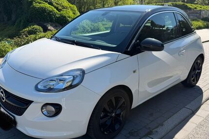 Opel Adam 74.200 km 6.700 &euro; Bochum 44803