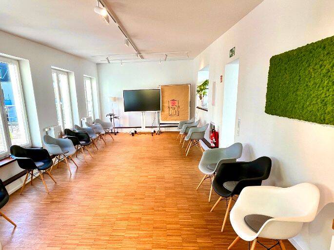 Gewerbeobjekt Essen Rüttenscheid - 239&euro; | Angebot:25710591