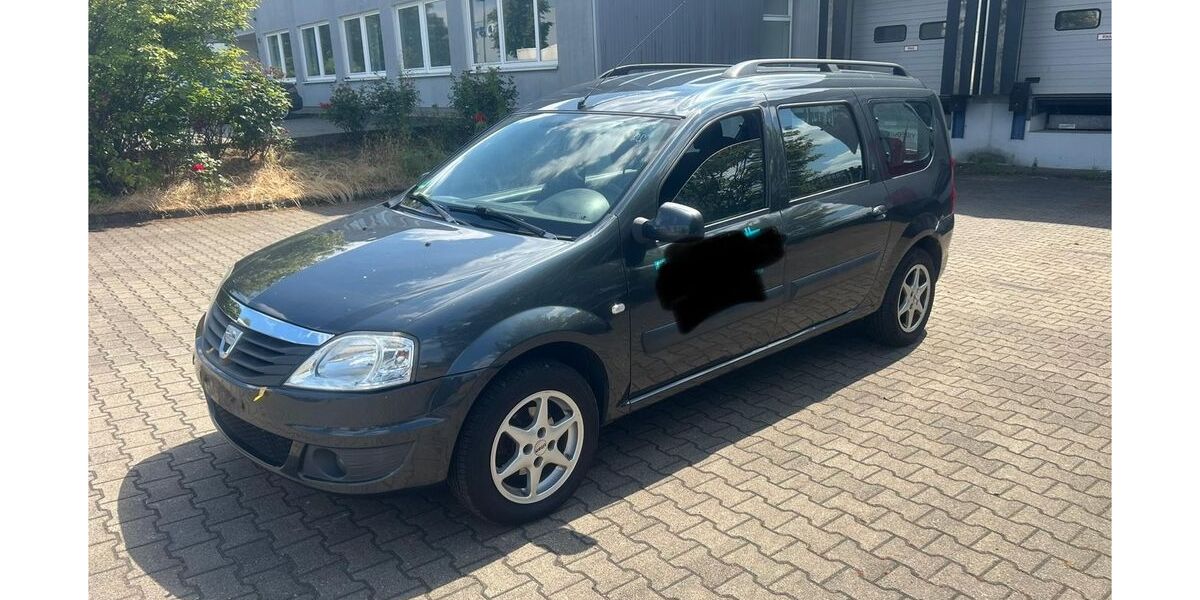 Dacia Logan 322.000 km 2.950 &euro; Essen 45356
