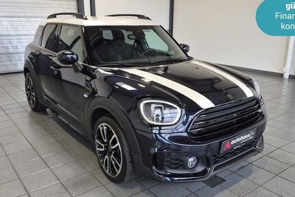 Mini Countryman D (Cooper) 33.583 km 25.890 &euro; Wuppertal 42287