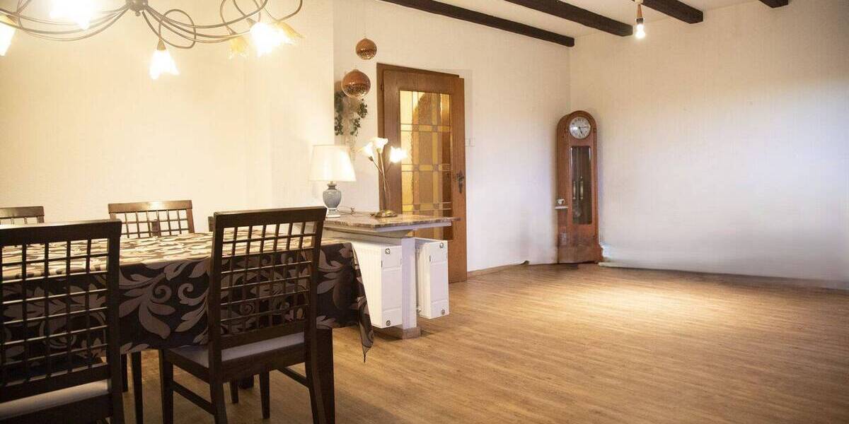 Einfamilienhaus Hagen Haspe - 6 Zimmer, 174 m&sup2;, 359.000&euro; | Angebot:26499729
