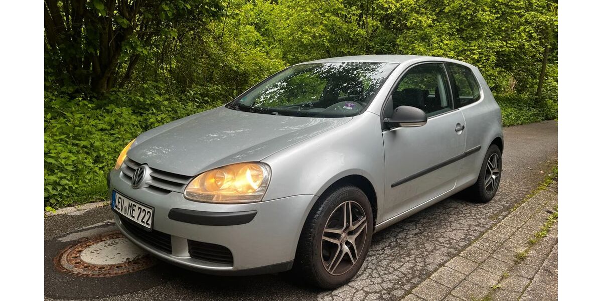 VW Golf 259.979 km 1.300 &euro; Wermelskirchen 42929