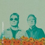 China Crisis - Warped Tour 2026